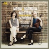 Maria Milstein、Nathalia Milstein - Violin and Piano Sonata No. 1 in D Major, Op. 137, D. 384: I. Allegro molto