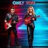 EuroMartina《Only You》[MP3/LRC]