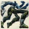 Hemlock Ernst、Icky Reels、Beans、Fatboi Sharif - Old Dead Dogs