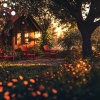 SoundScape Studio、Calming Music Ensemble - Soft Summer Rain