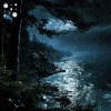 Calming Nature by Cloud Bed、DreamSound - Quiet Canyon Song