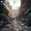 SoundScape Studio、Meditation - Gentle Creekside Calm