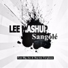 Lee Mashup、Dayron Fergüson、Big Joe - Sangolé
