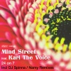 Mind Street、Karl The Voice - 24 on 7 (DJ Spinna Remix)