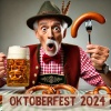 Oktoberfest Masters - Munich Fest Frenzy