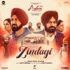 Rahat Fateh Ali Khan、Gippy Grewal、Happy Raikoti、Bakhshish - Zindagi (From 