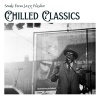Study Focus Jazz Playlist - Velvet Moon Beats
