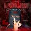 LaDemenciaMusikal.Rec、fLako、Amperson、MAOBLESS、PREK FSC - ÁRABE (feat. FLAKO, PREK FSC, AMPERSON & MAOBLESS)(Explicit)