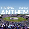 Lorne Balfe - The ICC Anthem