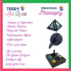 Terry Artlines - Universe is Information