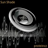 Michal proteincz Kufner、proteincz - Sun shade