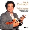 Itzhak Perlman《I. Allegro non molto》[MP3/LRC]