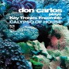 don carlos、Key Tronics Ensemble - Calypso Of House (Don Carlos Recostruction)