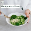 Alex Dark、Lychee Passion - Plant-powered love (feat. Lychee Passion)