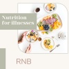 Alex Dark、Lychee Passion - Nutrition for illnesses (feat. Lychee Passion)