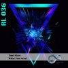 Toni Sizer - What You Need