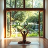 Yoga Sounds、Meditation Music、Peaceful Music《Gentle Grounding》[MP3/LRC]