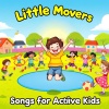 Kids Songs、kids Baby Animals song、Kindergarten《Like a Butterfly》[MP3/LRC]