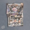 Farseers Collective、Human Error - basket (SP FX)