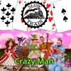Slow Train、Giorgia D'Altri - Crazy Man