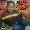 Fxnesxe - Can't Feel (Explicit)