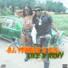 G.I. Peachez、B.G. - Like A Army (Explicit)