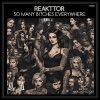 REÄKTTOR - So Many *****es Everywhere (Original Mix)
