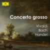 simon standage、The English Concert《Vivaldi: Concerto grosso for Violins, Strings and Continuo in D Major, Op. 3/9, RV. 230: I. Allegro》[MP3/LRC]