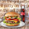 dents1、Dar、dev music productions - Patty On The Grill (feat. dents1)(Explicit)