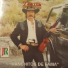 El Zorro De La Sierra - Ranchitos De Fama