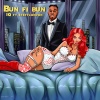 Stefflon Don、IQ - Bun Fi Bun (Explicit)