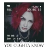Halocene - You Oughta Know (Explicit)