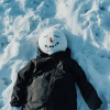ASOBOiSM、凹与山 - Snow in Osaka