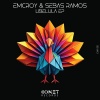 Emcroy、Sebas Ramos - Leviana