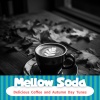 Mellow Soda - Windswept Autumn