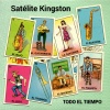 Satélite Kingston - Las Reglas Del Juego