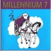 David Van Walker、Millenium 7 - Sons of Liberty (feat. Millenium 7)