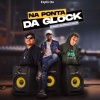 DJ Robão、MC Fefe Da ZL、MC Mn - Na Ponta da Glock (Explicit)
