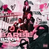 Real Ty5ean、Galorethekid、Runna、Q6 - Barbie ***** (feat. Galorethekid, Runna & q6)(Explicit)