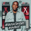 LUWE、Okmalumkoolkat、J4soul - Ngigcwele Ngawe