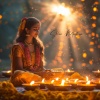 Shiva Mantrya - Diwali Dawn Awakening