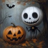 Halloween & Musica de Terror Specialists、Terror Halloween Suspenso、The Citizens of Halloween - A Witch's Wish