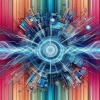 Binaural Resonances - Binaural Resonances Beats Meditation for Calm