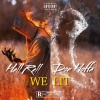Don Hoffa - We Lit (Explicit)