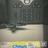 H2oDITMR、DB Mj、Dariu$ - Leave A Me$$age (feat. DB Mj & dariu$)(Explicit)
