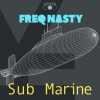 freq nasty《Sub Marine》[MP3/LRC]