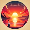 Toni Simonen、Terra Del Sol - Beyond the Horizon
