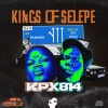 Jauza814、DJY KP、Kagiso Yaruna Jautse、Kemelo Mokoka - Selepiyani Interlude