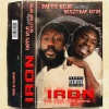 Pappy Kojo、Beeztrap KOTM - Iron