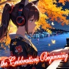 Yamato Hinomoto - the Celebrations Beginning